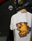 Choose The Bear - T-shirt