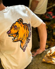 Choose The Bear - T-shirt